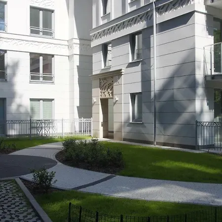 Διαμέρισμα Jaskowy Czar